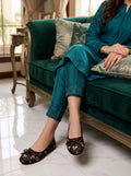 Pump - Black | 21730