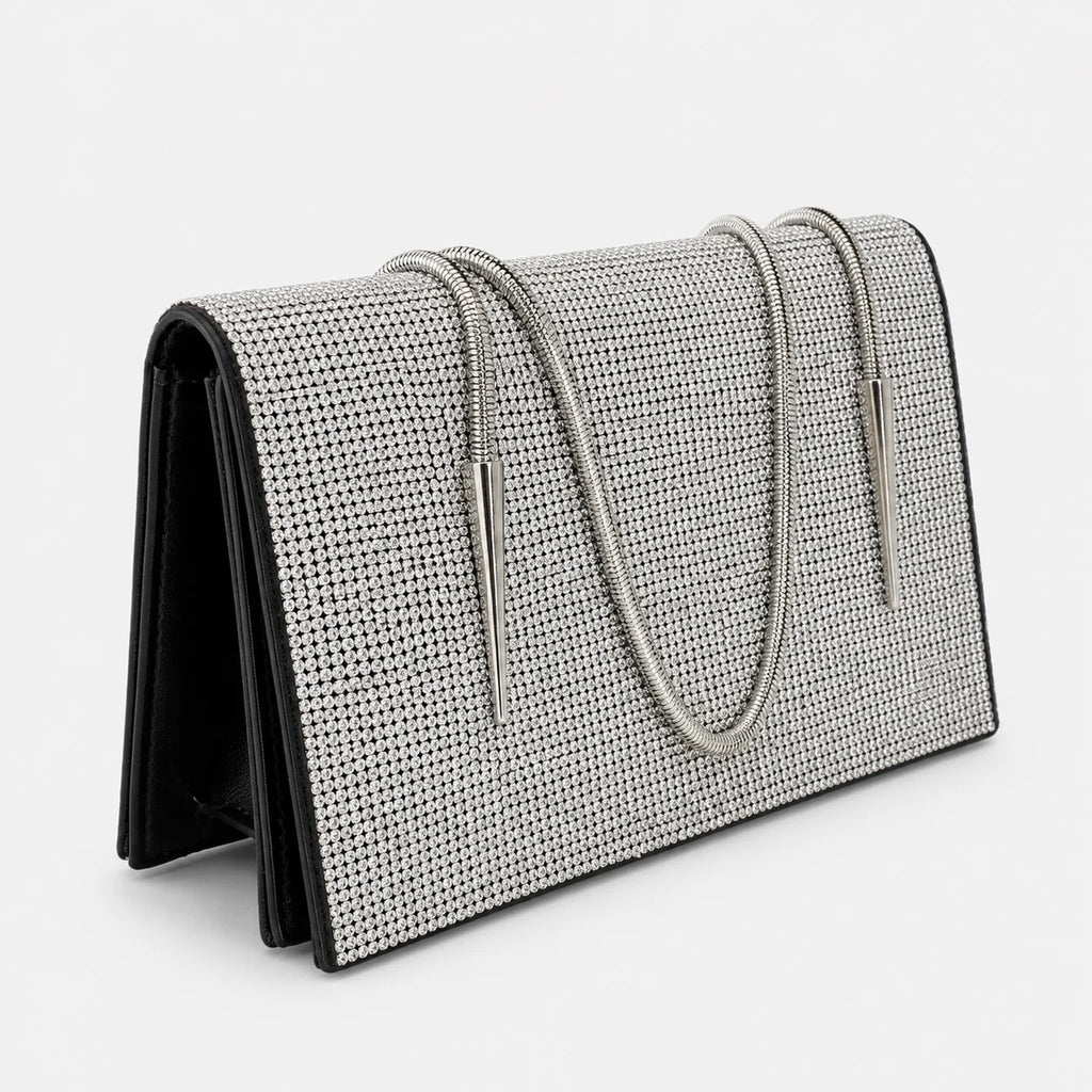 Black Clutch | 58113