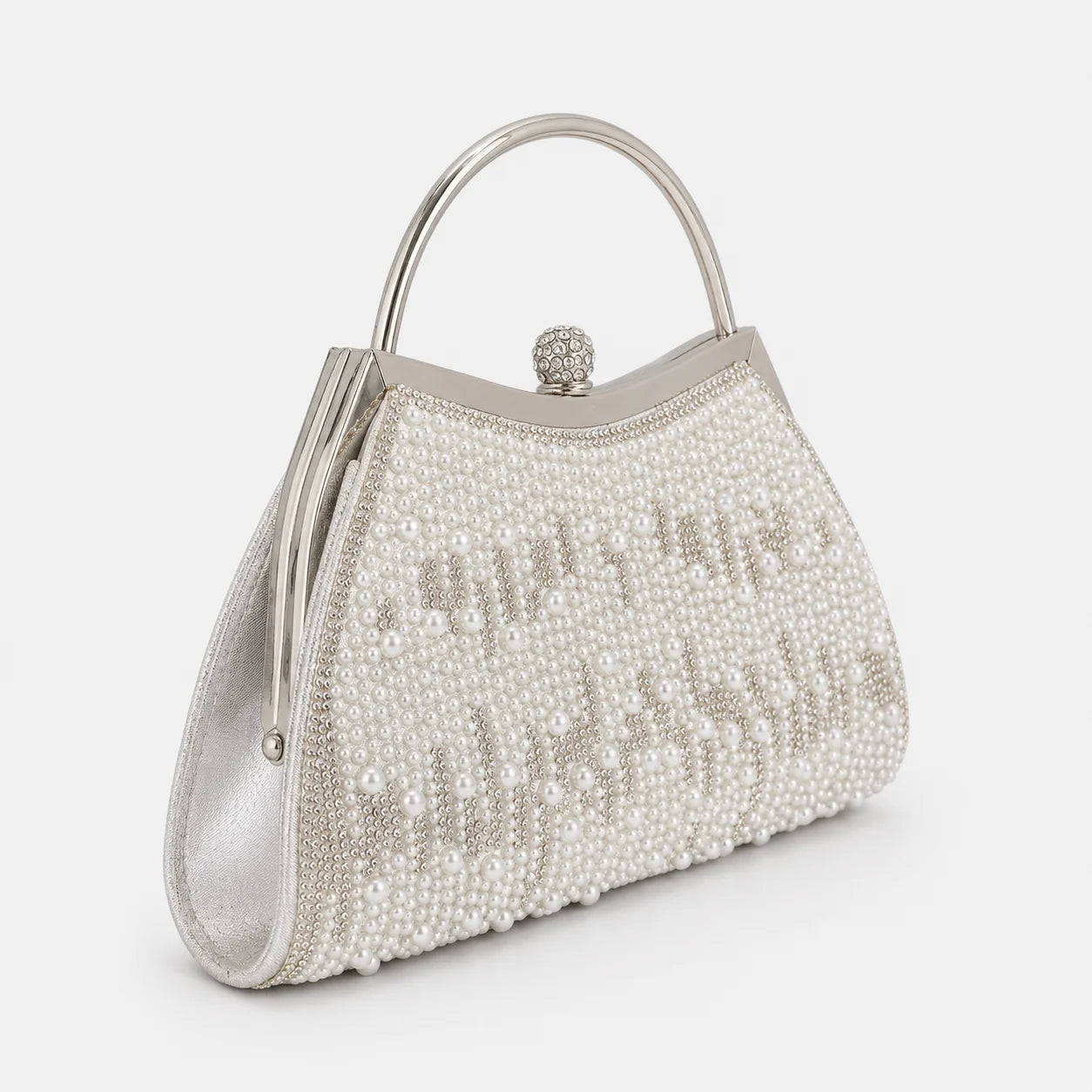 Peach Clutch | 58156