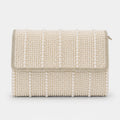 Silver Clutch | 58157