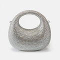 Silver Clutch | 58173