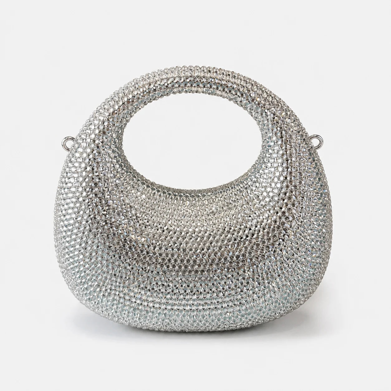 Silver Clutch | 58173