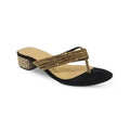 Ladies Fancy Chappal-10175
