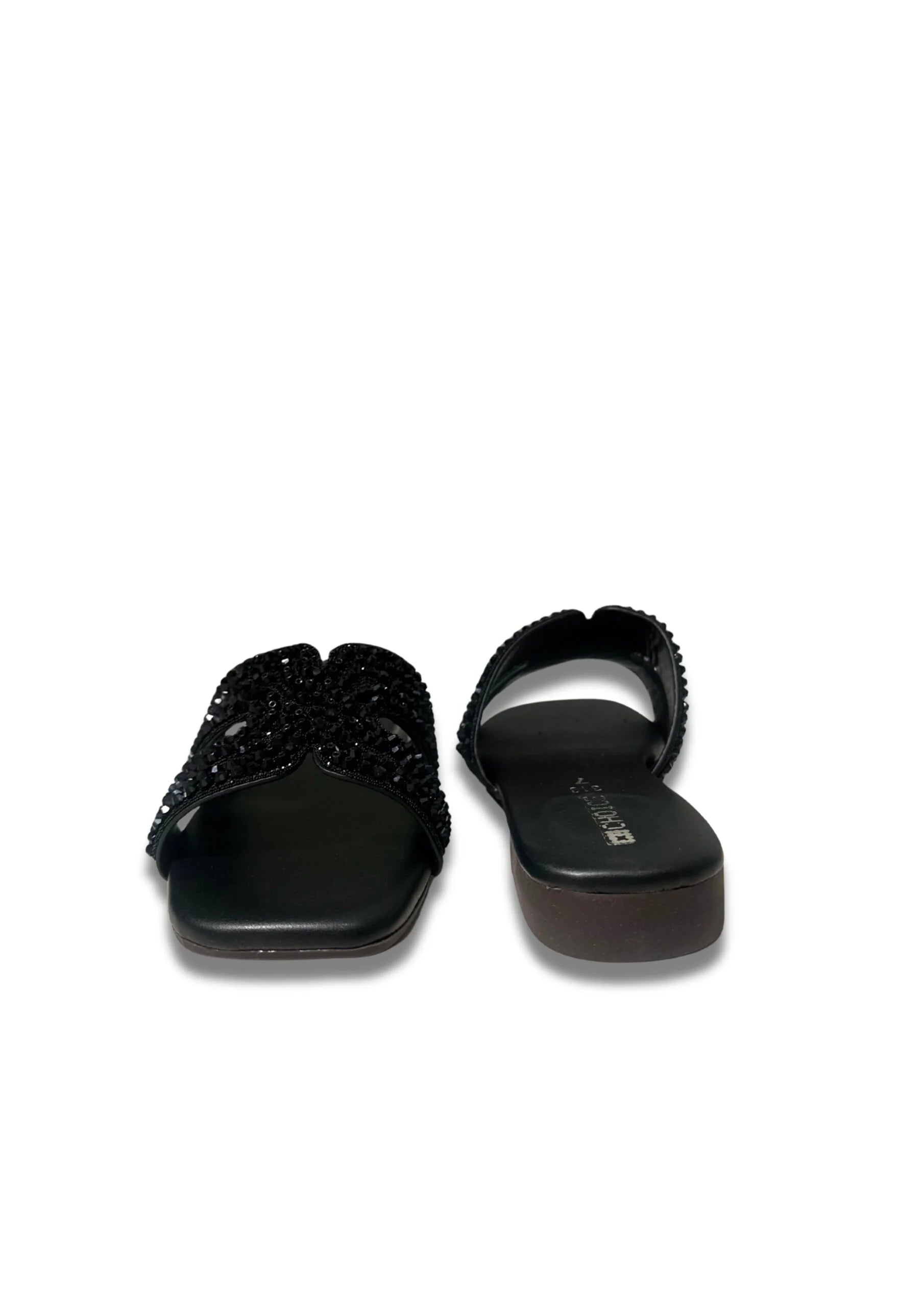 Ladies Fancy Flat Slipper-12889(Eid Collection)