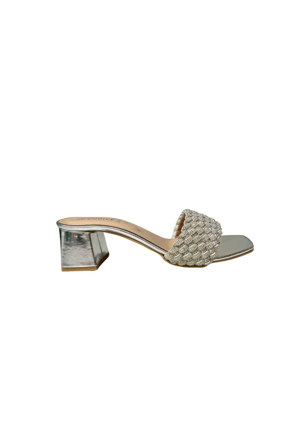 Ladies Fancy Slipper-17608(Eid Collection)