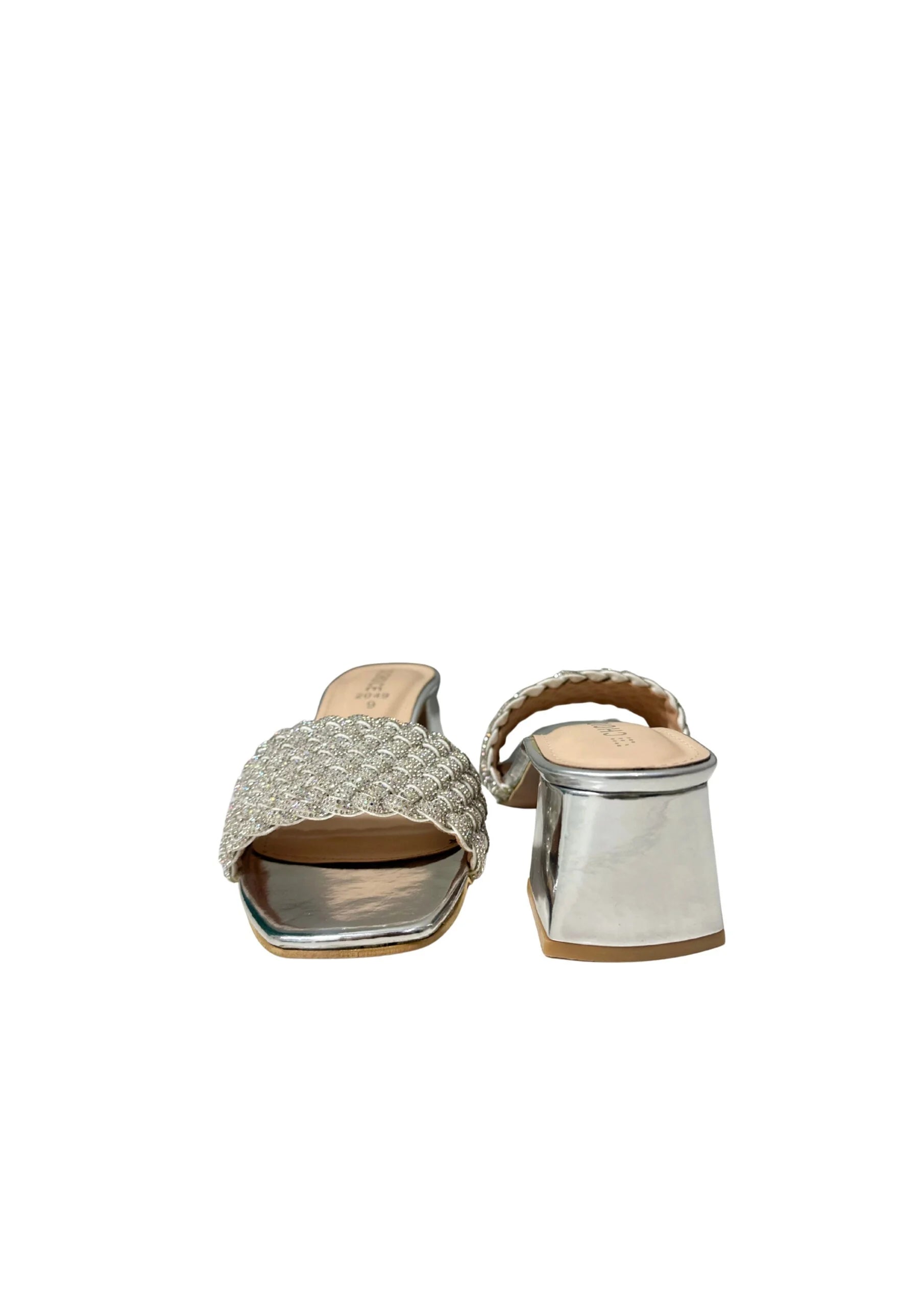 Ladies Fancy Slipper-17608(Eid Collection)