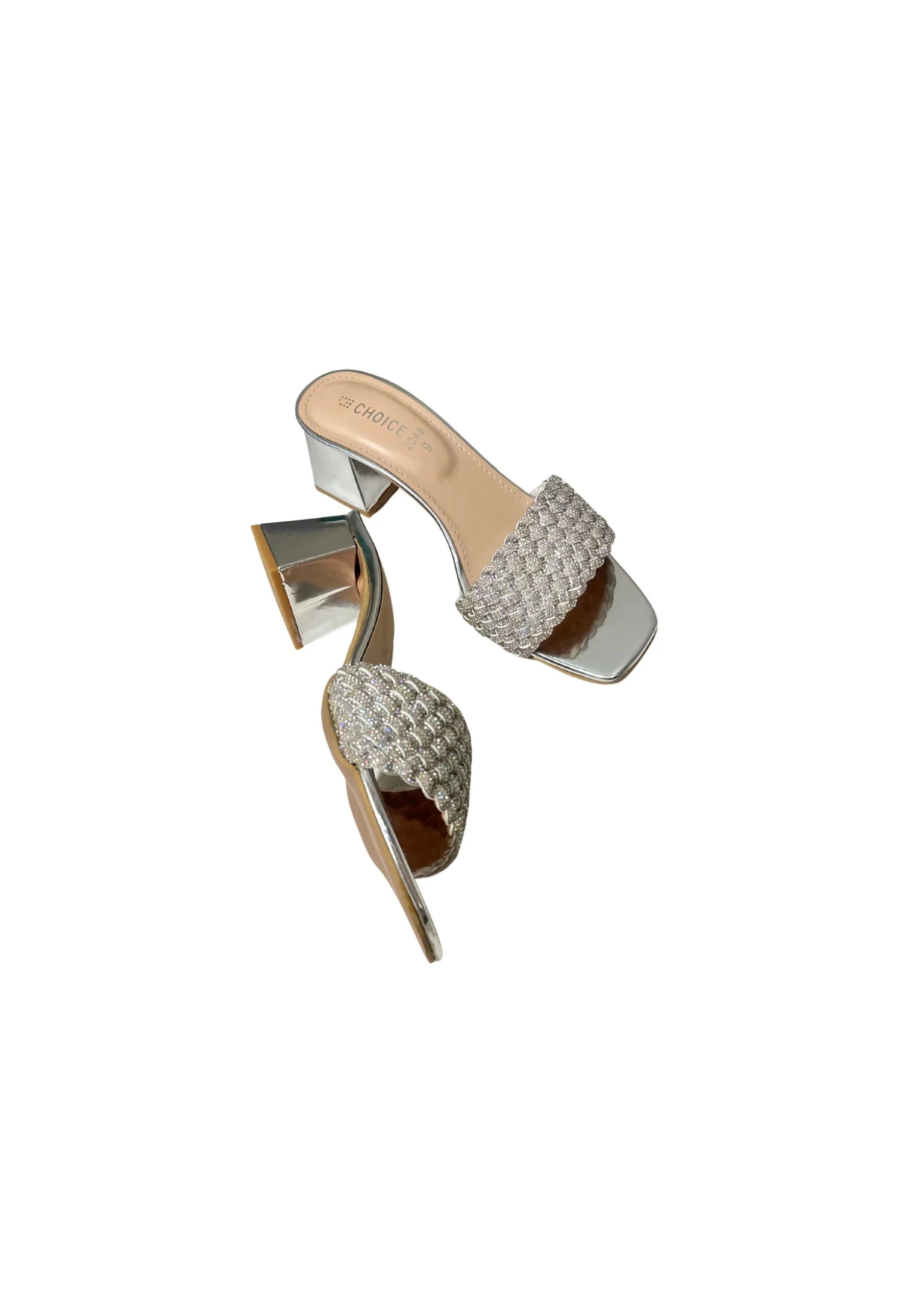 Ladies Fancy Slipper-17608(Eid Collection)