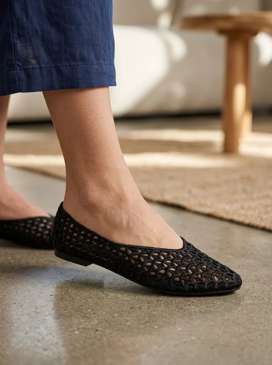Pump - Black | 21703