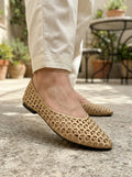 Pump - Dark Golden | 21703