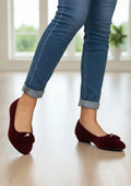 Court Shoes & Pumps 18534