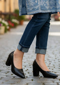 Court Shoes 18546