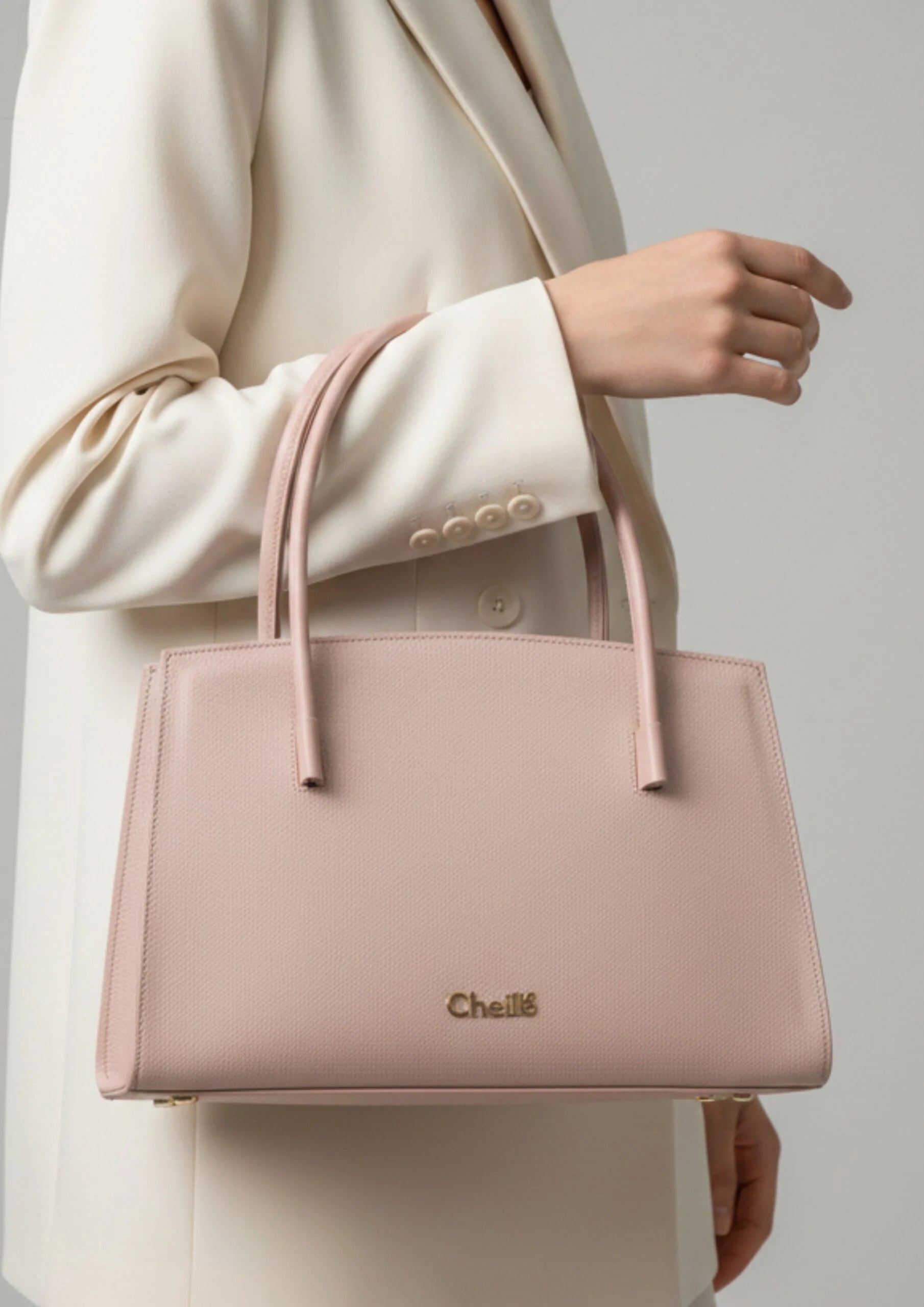 Ladies Casual & Fancy HandBag-61003