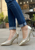 Pointed Toe Stiletto Heels for Women 18563