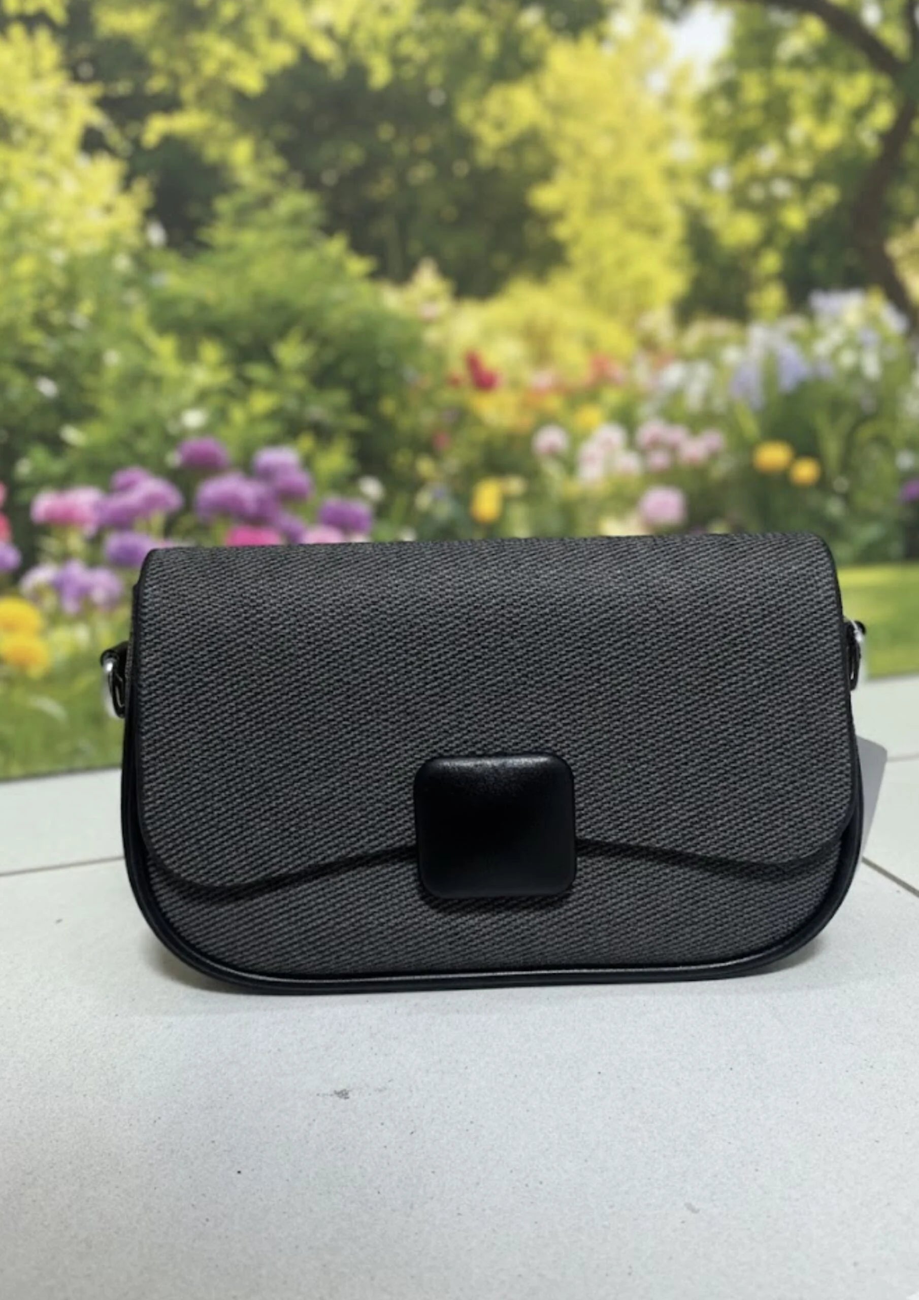 Ladies Casual & Fancy HandBag-60854