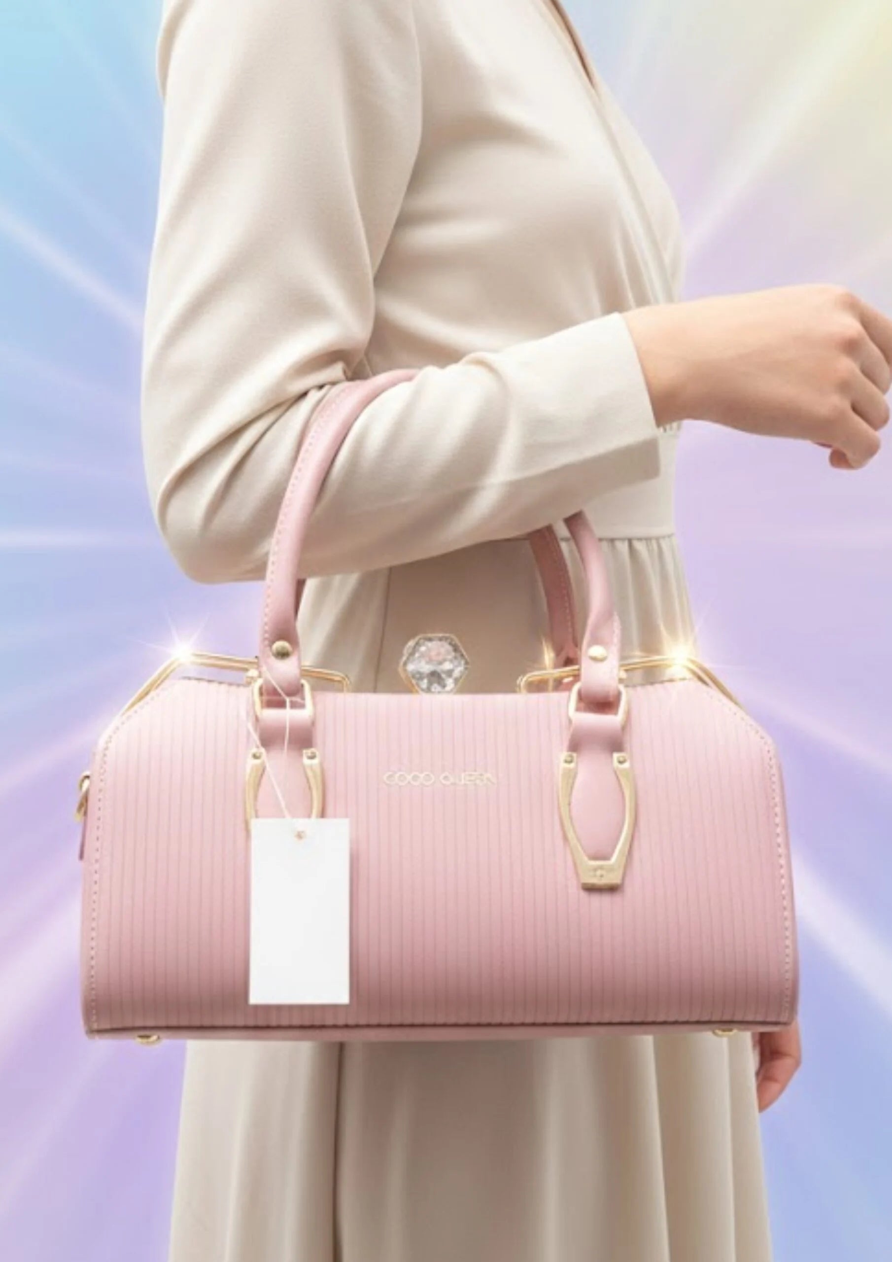 Ladies Casual & Fancy HandBag-60895
