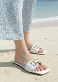 Flat Slipper 12857