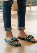 Flat Slipper-12851