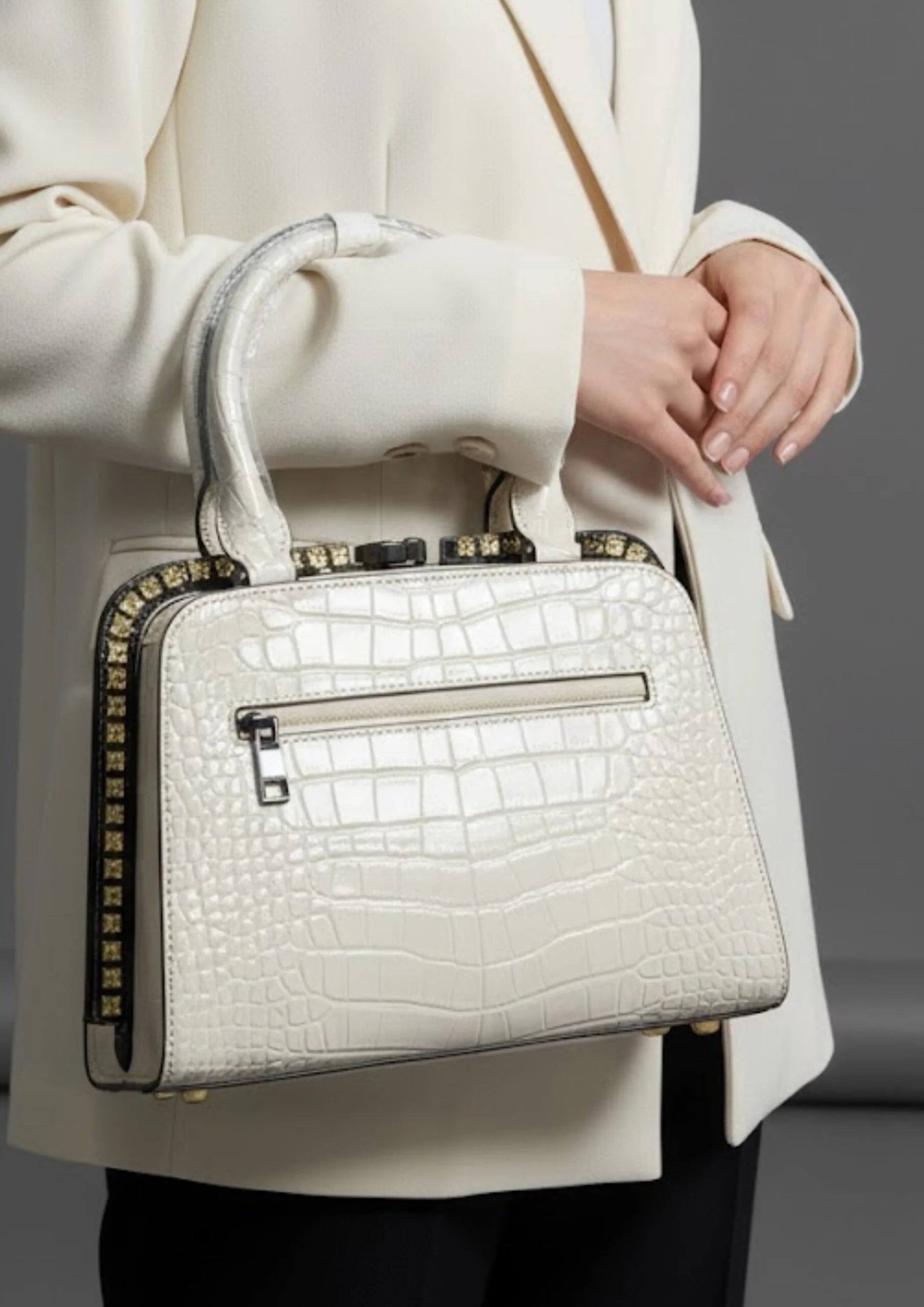 Ladies Casual & Fancy HandBag-60835