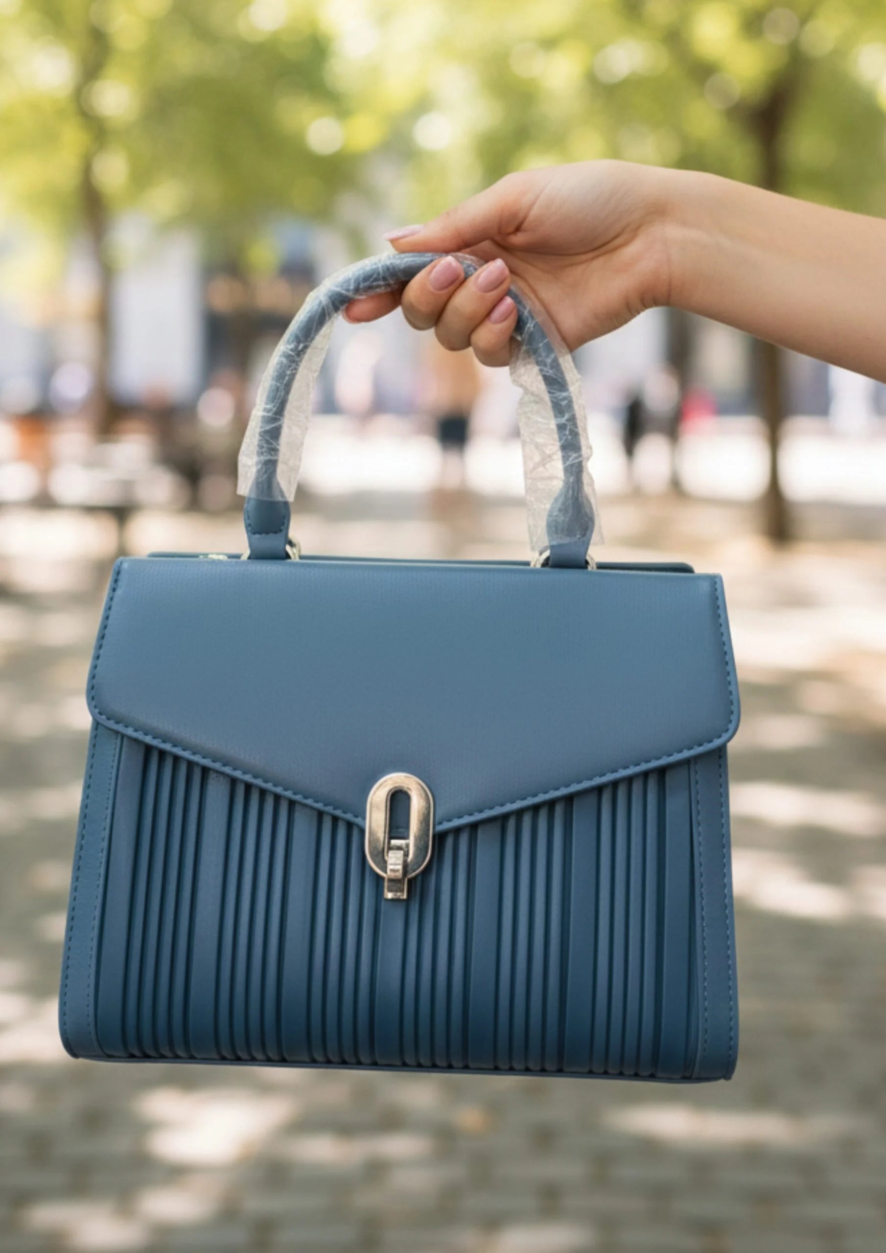 Ladies Casual & Fancy HandBag-60890
