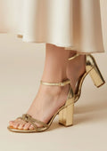 Ladies Formal Sandal-49303