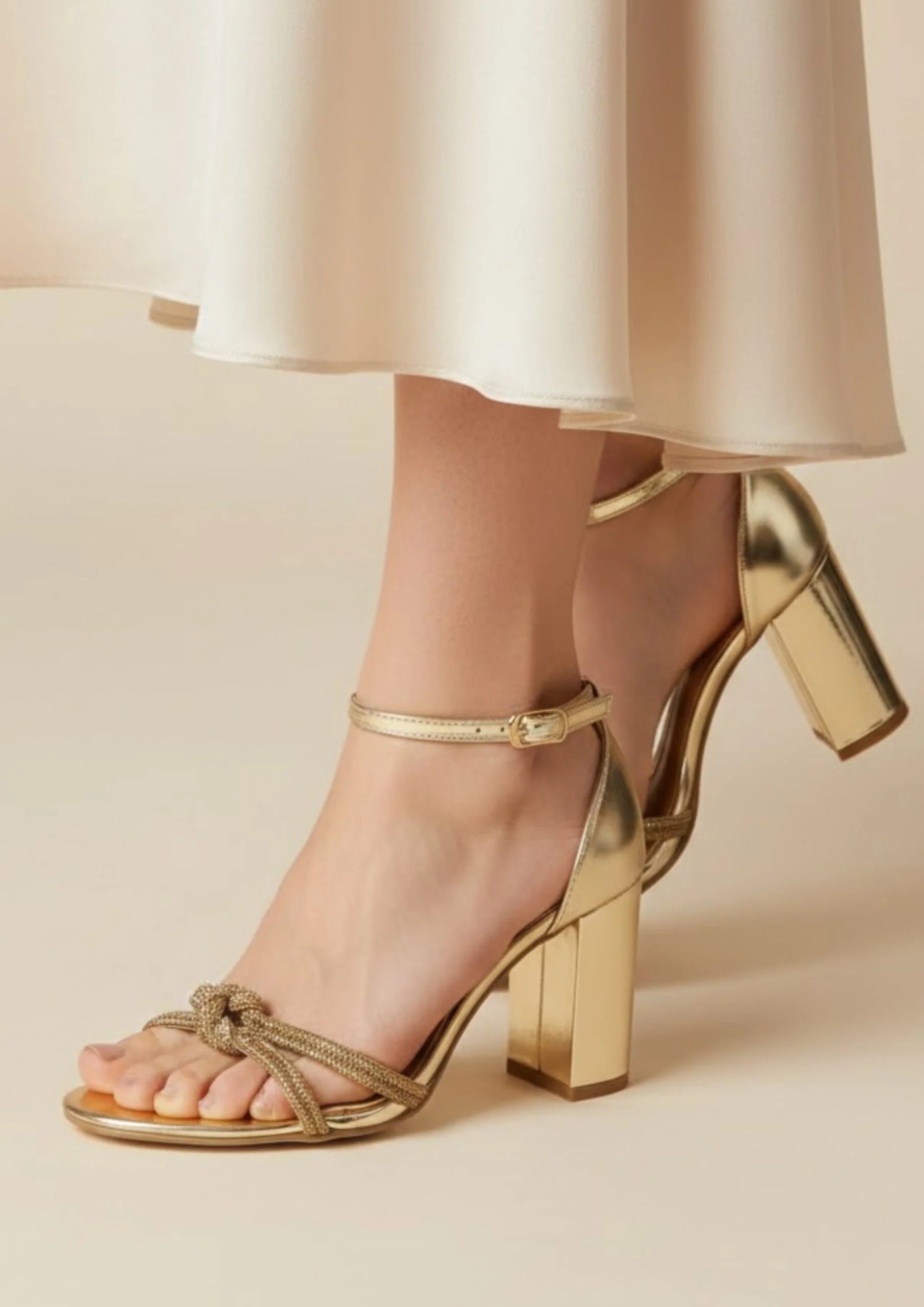 Ladies Formal Sandal-49303