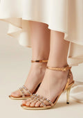 CASUAL & FANCY SANDAL 49326
