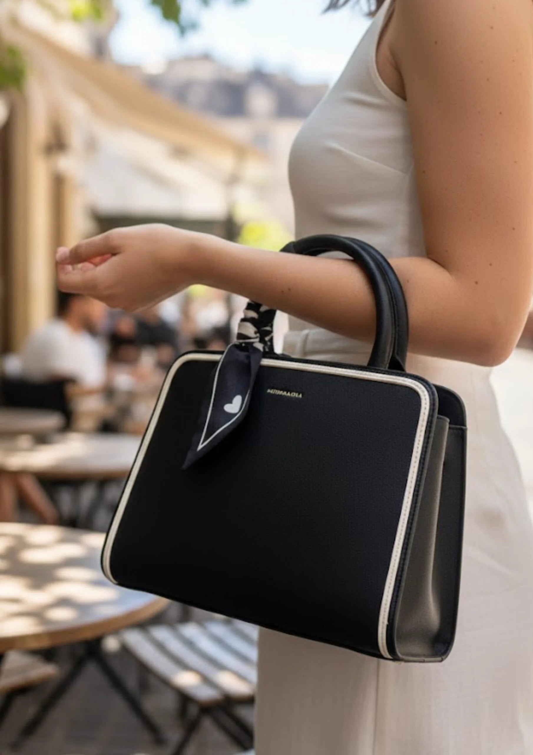 Ladies Casual & Fancy HandBag-60920