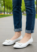Court Shoes 18543