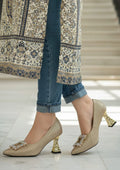 Court Shoes & Pumps 18540