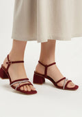 Ladies Formal Sandal-49311
