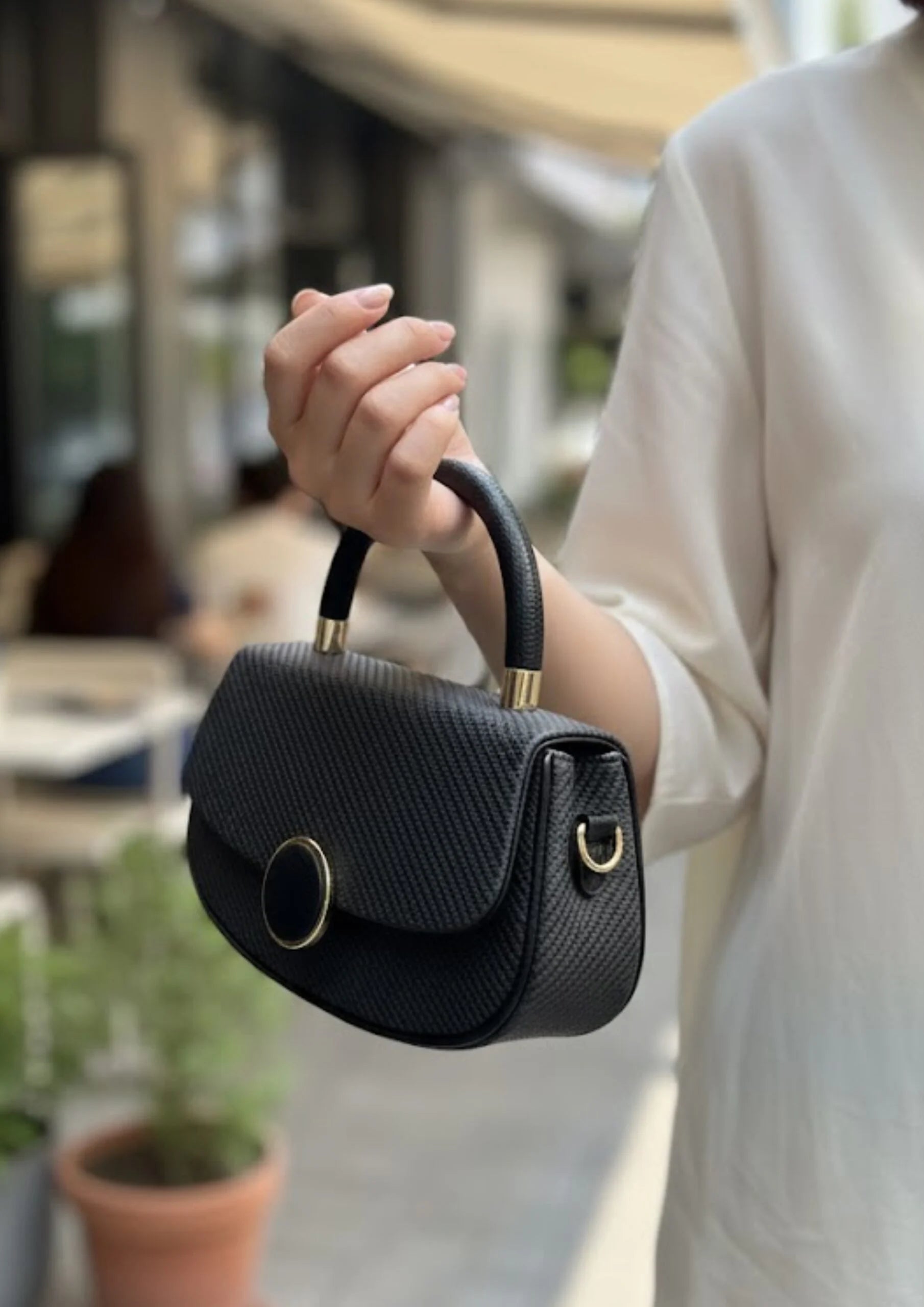 Ladies Casual & Fancy HandBag-60982