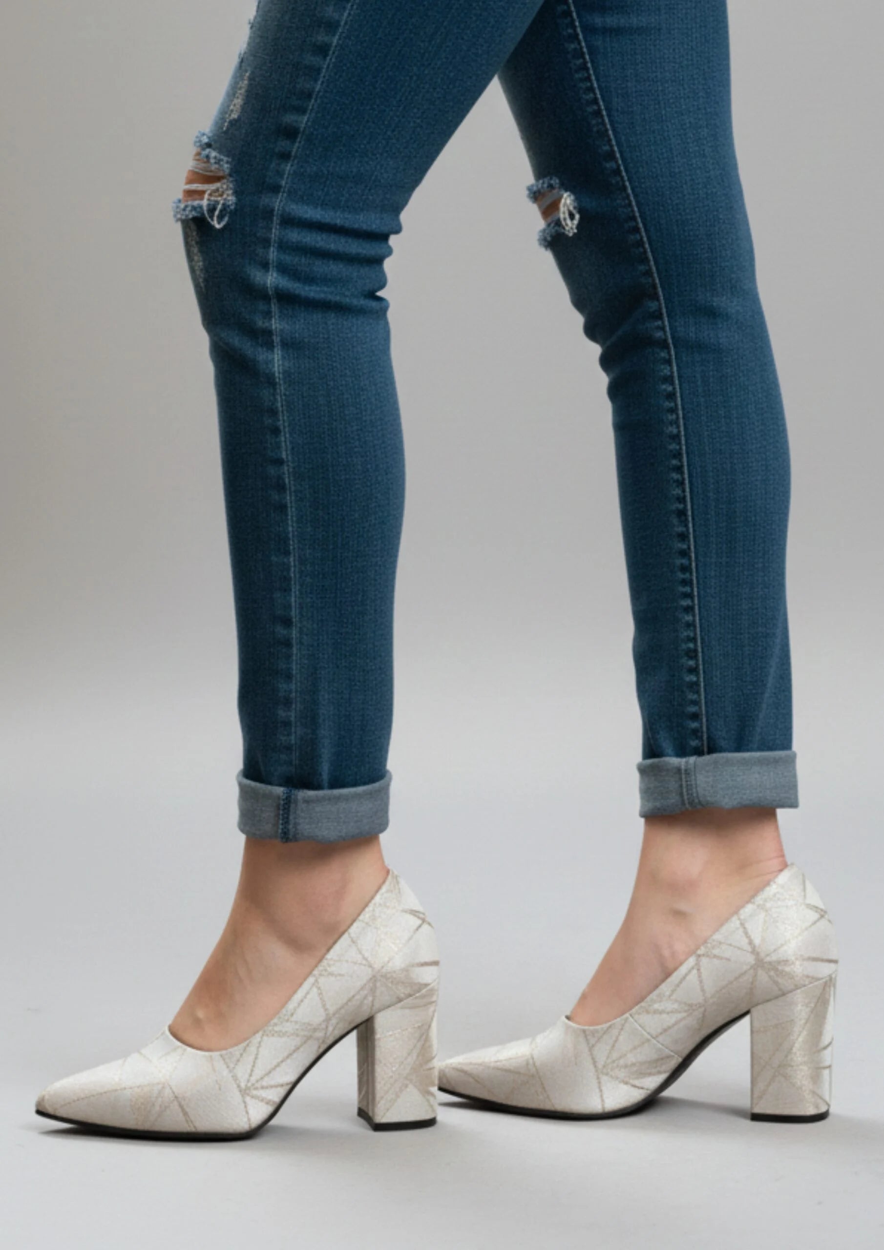 COURT SHOES 18541