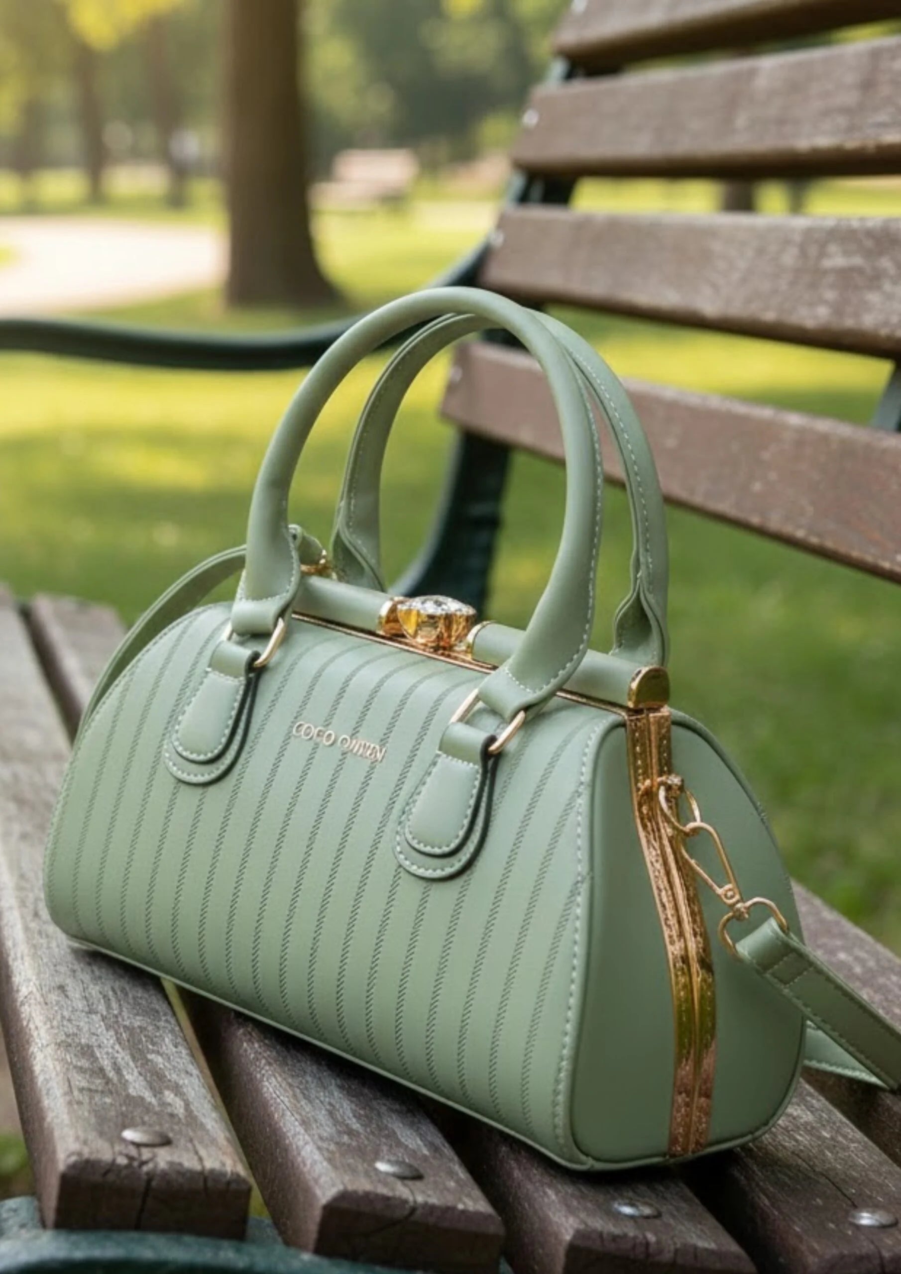 Ladies Formal Handbags-60823