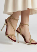 Ladies Fancy Sandal-49223