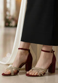 CASUAL & FANCY SANDAL-49340