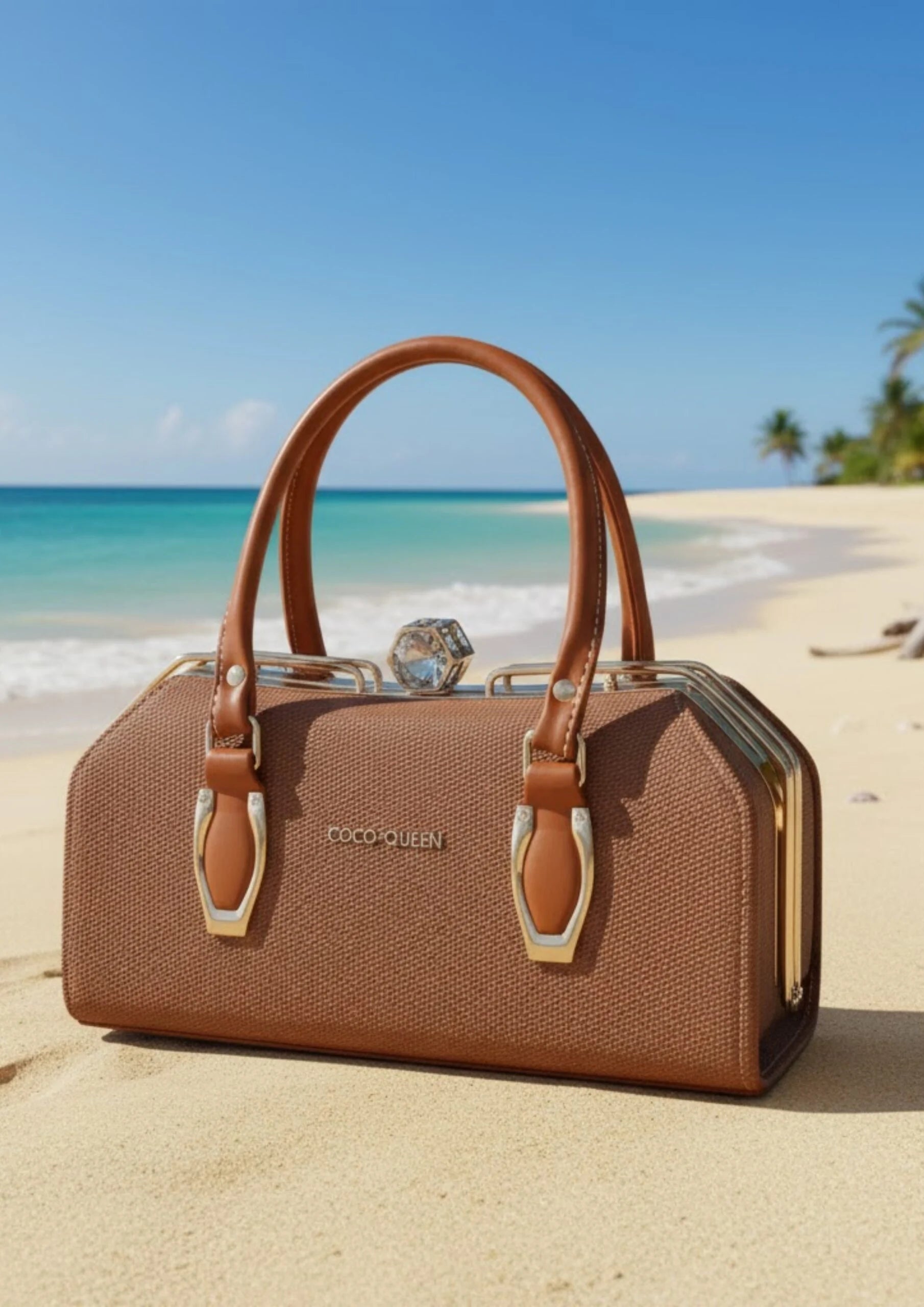 Ladies Casual & Fancy HandBag-60895