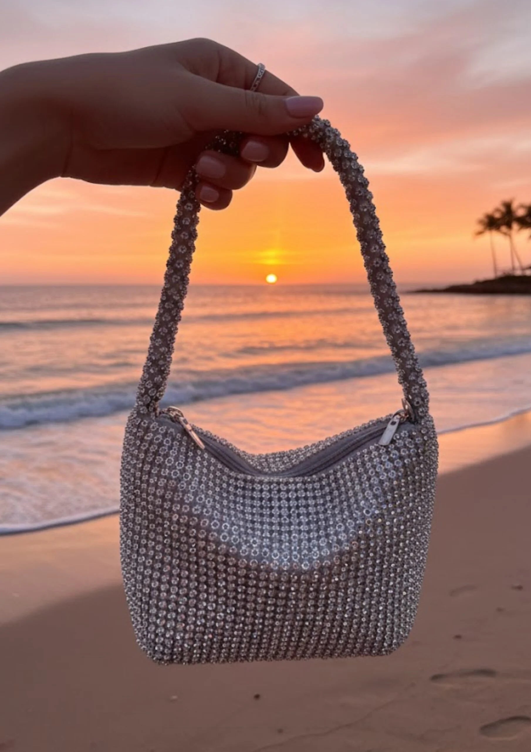 Ladies Casual & Fancy HandBag-59939