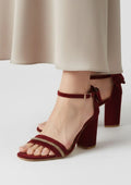 Ladies Formal Sandal-49300