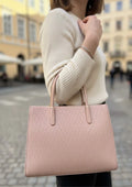 Ladies Casual & Fancy HandBag-61006
