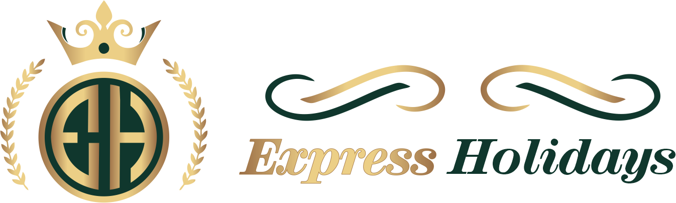 | Express Holidays Logo